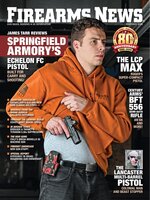 Firearms News 
